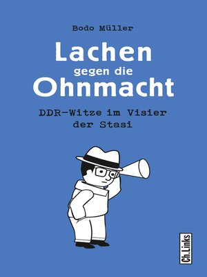 cover image of Lachen gegen die Ohnmacht
